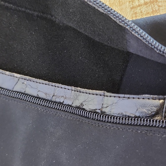 Gore-Tex Classic Knee-High HeelWomen's Boots, size 5.5 - Picture 13 of 16